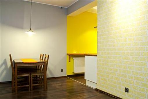 фото отеля Smart Apartments Gorki Poznan