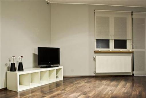 фото отеля Smart Apartments Gorki Poznan