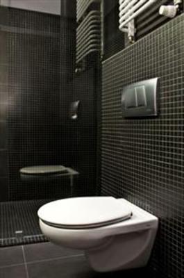 фото отеля Smart Apartments Gorki Poznan