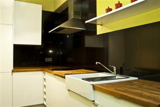 фото отеля Smart Apartments Gorki Poznan