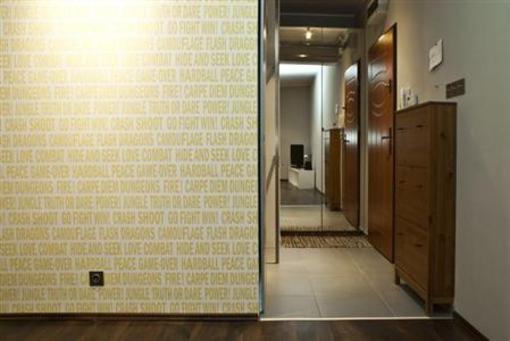 фото отеля Smart Apartments Gorki Poznan