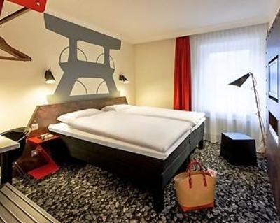 фото отеля Ibis Styles Herten