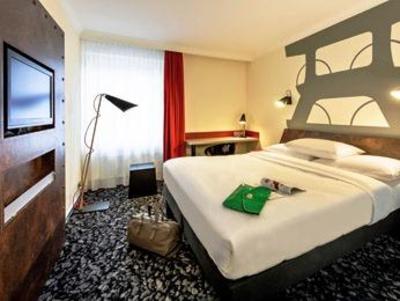 фото отеля Ibis Styles Herten