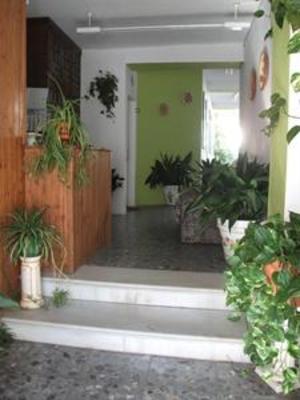 фото отеля Alojamientos Casa Tejon