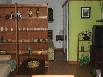 фото отеля Alojamientos Casa Tejon