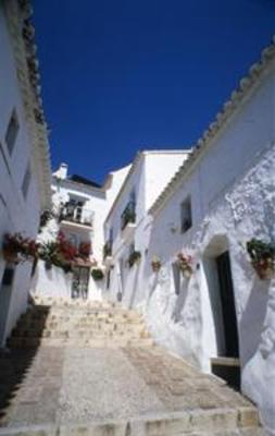 фото отеля Alojamientos Casa Tejon