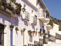 Alojamientos Casa Tejon
