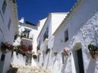 фото отеля Alojamientos Casa Tejon