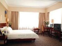 GreenTree Inn Nanjing XinJieKou Doll Bridge Express Hotel