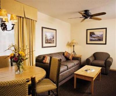 фото отеля Wyndham Resort Durango (Colorado)