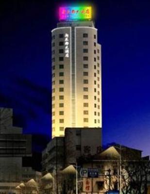 фото отеля Yadu Hotel Shaoxing
