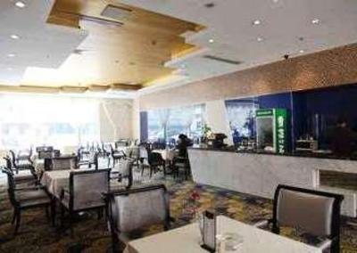 фото отеля Yadu Hotel Shaoxing