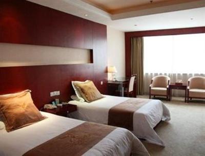 фото отеля Yadu Hotel Shaoxing