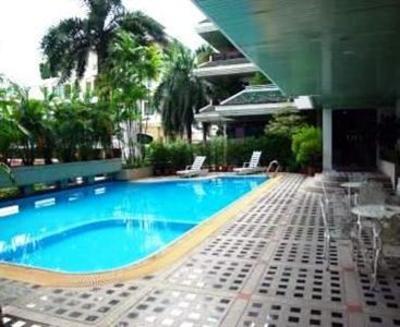 фото отеля SC Sathorn Boutique Hotel Bangkok
