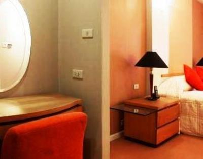 фото отеля SC Sathorn Boutique Hotel Bangkok