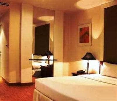 фото отеля SC Sathorn Boutique Hotel Bangkok