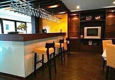 фото отеля SC Sathorn Boutique Hotel Bangkok