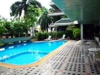 SC Sathorn Boutique Hotel Bangkok
