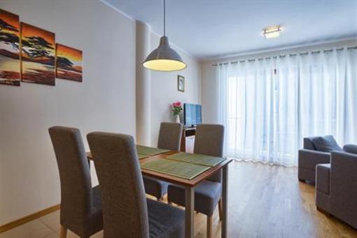 фото отеля Apartamenty Sun&Snow Cztery Pory Roku