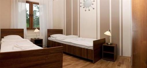 фото отеля Apartamenty Sun&Snow Cztery Pory Roku