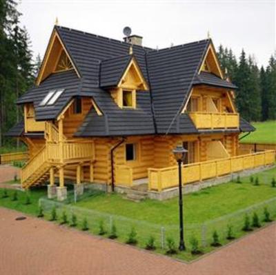 фото отеля Apartament U Kowala