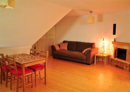 фото отеля Apartament U Kowala