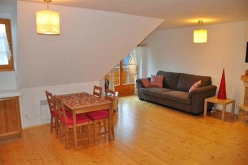 фото отеля Apartament U Kowala