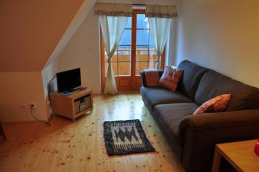 фото отеля Apartament U Kowala