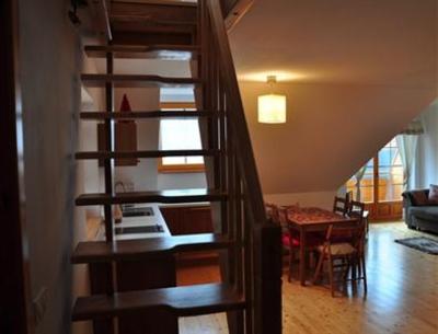 фото отеля Apartament U Kowala