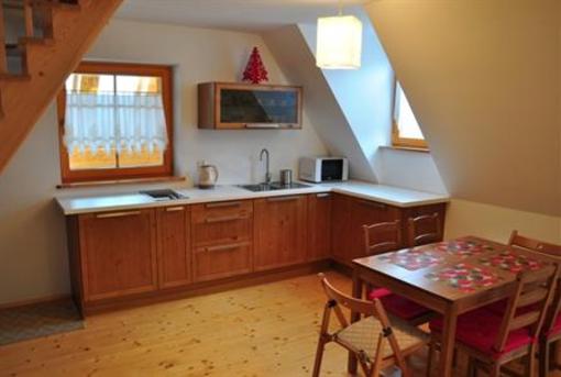 фото отеля Apartament U Kowala