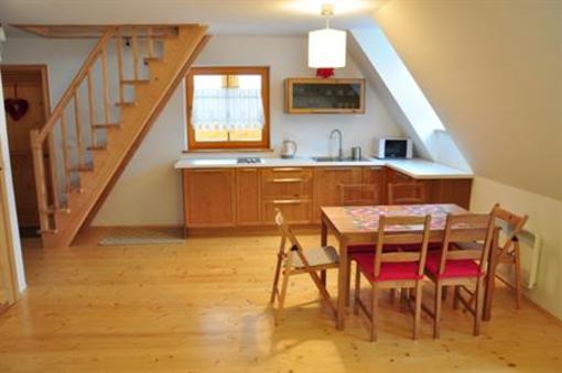 фото отеля Apartament U Kowala