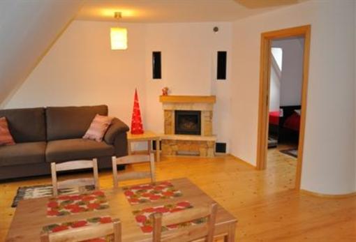 фото отеля Apartament U Kowala