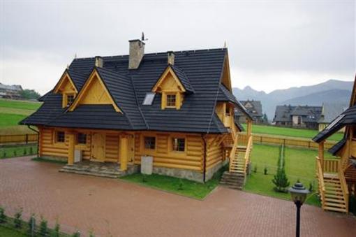 фото отеля Apartament U Kowala