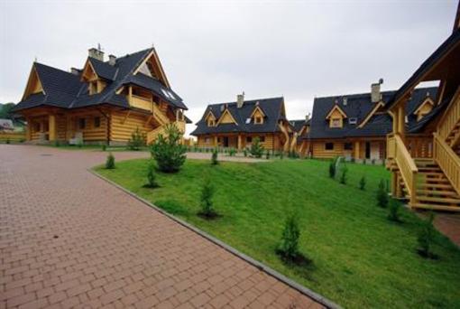 фото отеля Apartament U Kowala