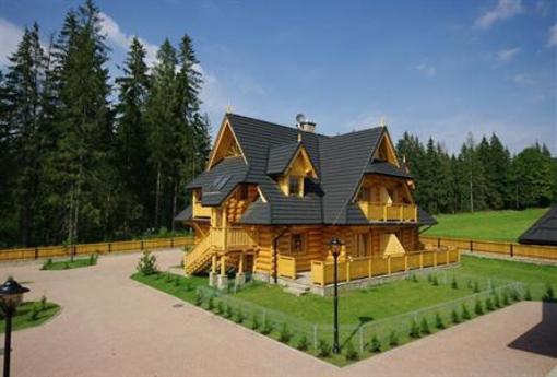 фото отеля Apartament U Kowala