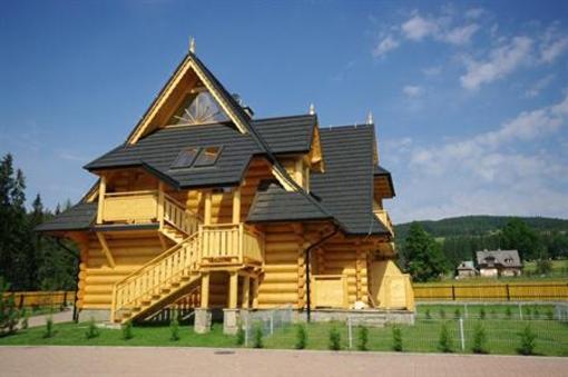 фото отеля Apartament U Kowala