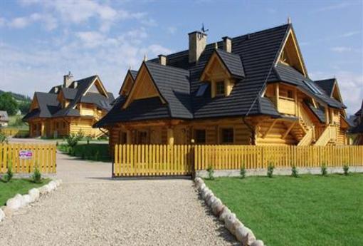 фото отеля Apartament U Kowala