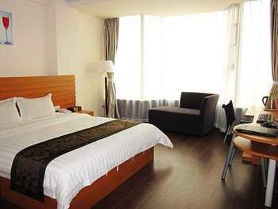 фото отеля Xinghui Holiday Hotel