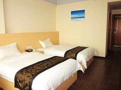 фото отеля Xinghui Holiday Hotel