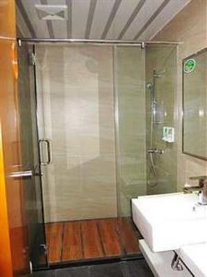 фото отеля Xinghui Holiday Hotel
