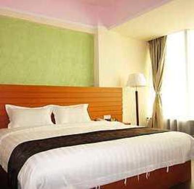фото отеля Xinghui Holiday Hotel