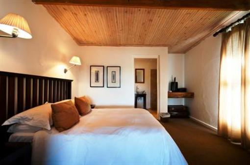 фото отеля Leeuwenbosch Country House and Shearers Lodge