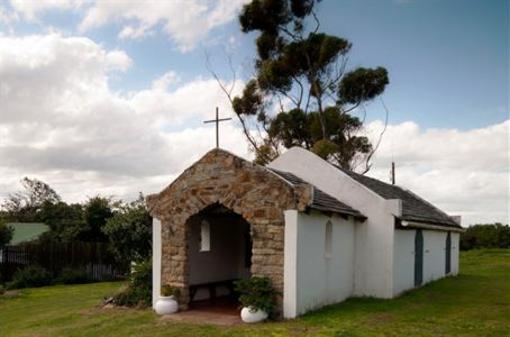 фото отеля Leeuwenbosch Country House and Shearers Lodge