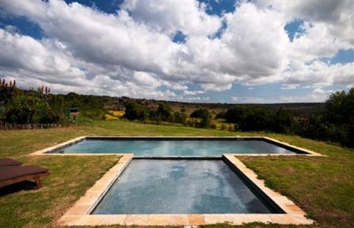 фото отеля Leeuwenbosch Country House and Shearers Lodge