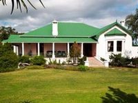Leeuwenbosch Country House and Shearers Lodge