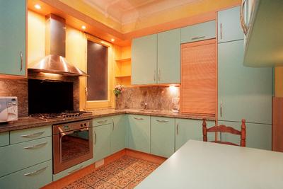 фото отеля BCN Internet Apartments 164 Eixample