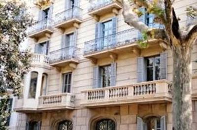 фото отеля BCN Internet Apartments 164 Eixample