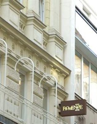 фото отеля Promenade City Hotel