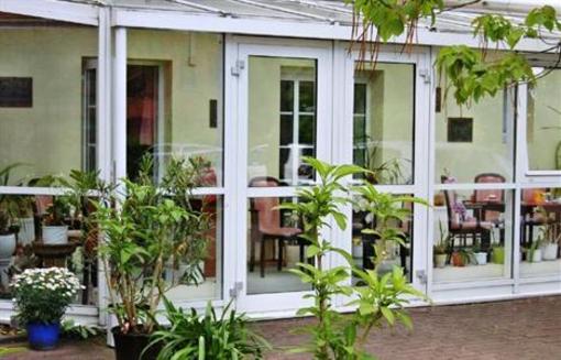 фото отеля BioHotel Amadeus Schwerin
