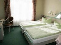 BioHotel Amadeus Schwerin
